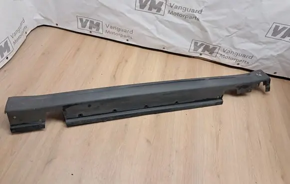 Mini One - Cooper Clubman R55 Sill 7167591