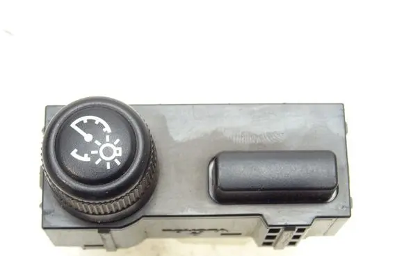 Toyota Highlander XU40 Other switches/knobs/shifts