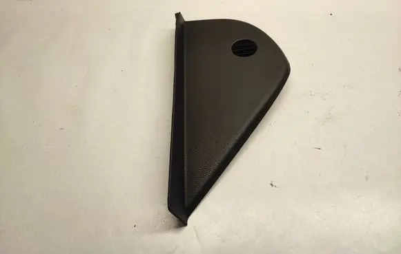 Dodge Charger Dashboard side end trim 1QD23DX9AF P1QD23DX9AF