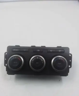 Mazda 6 Climate control unit 61190b 39126EB219