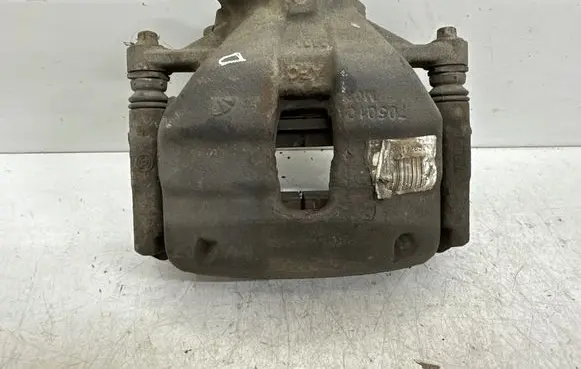 Peugeot 308 Front brake caliper