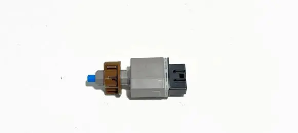 Brake pedal sensor switch