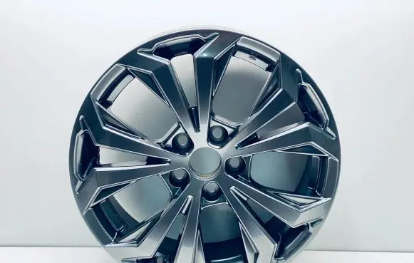 Toyota RAV 4 (XA50) R18 alloy rim 4261A42170