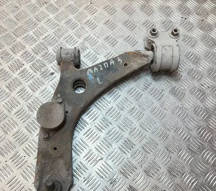 Mazda 5 Front control arm