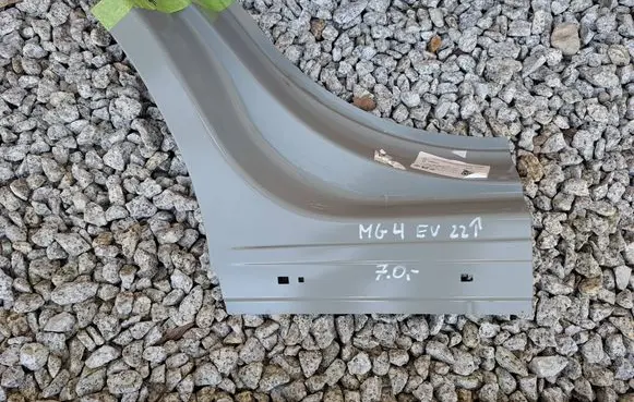 MG MG4 ev Sill 16011002C PANELB0DK