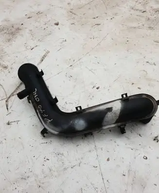 Audi A3 8Y Air intake hose/pipe 05C145673B 05C145674B