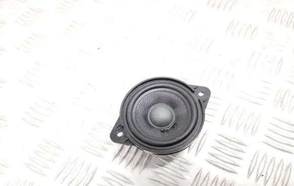 Panel speaker