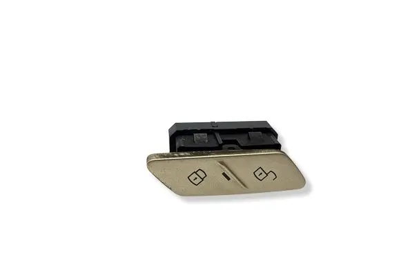 BMW iX Central locking switch button 5A21BC504