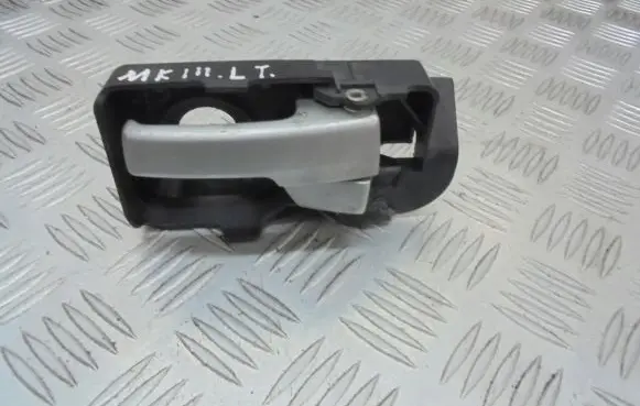 Ford Mondeo Mk III Rear door interior handle