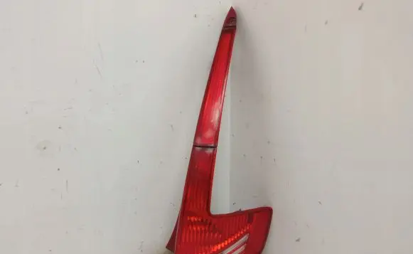 Citroen C4 I Rear/tail lights