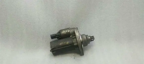 Audi A3 S3 8P Starter motor 02M911023M