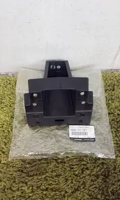 Mazda CX-60 Rear bumper mounting bracket KBB3502R1