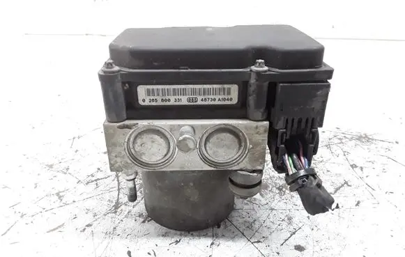 Nissan Almera Tino ABS Pump 0265800331 0265231417