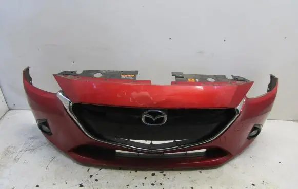 Mazda 2 Front bumper