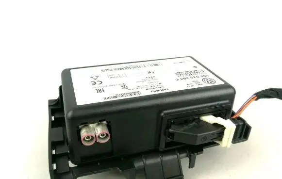 Volkswagen PASSAT B8 Other control units/modules 5QE035284C