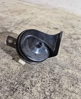 Renault Scenic II - Grand scenic II Horn signal 8200082333