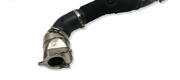 Skoda Kodiaq Turbo air intake inlet pipe/hose 04L131111L