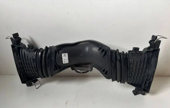 Mercedes-Benz ML W164 Turbo air intake inlet pipe/hose A6420901142 861200001
