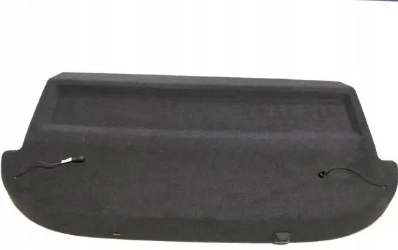 Opel Astra H Parcel shelf 