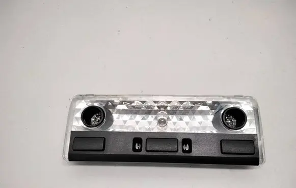 BMW X5 E53 Front seat light 8364929