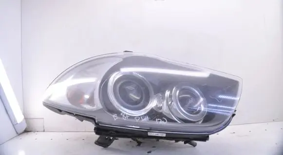 BMW 1 E81 E87 Headlight/headlamp 89317531 717029106