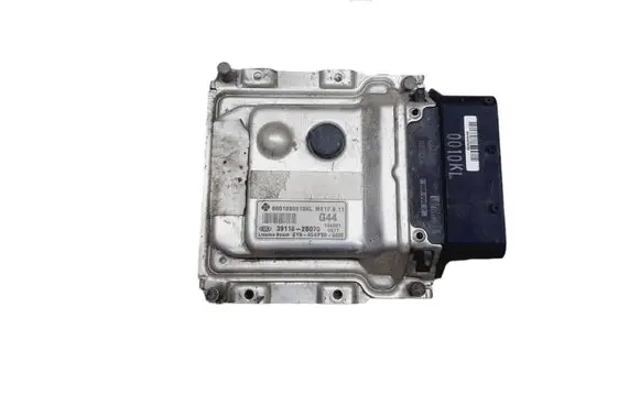 KIA Venga Other control units/modules 391182B070 9001090010KL 0010KL