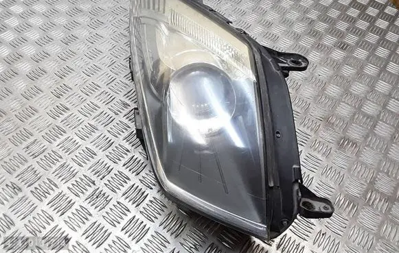 Citroen C6 Headlight/headlamp 9660983180
