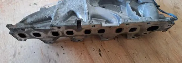 Renault Kadjar Intake manifold 140033370R