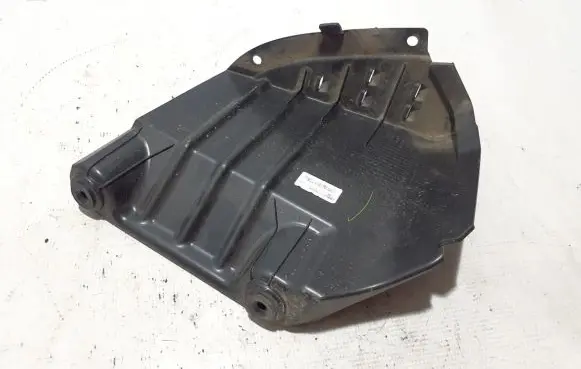 KIA Sportage Trunk boot underbody cover/under tray 86675R2000