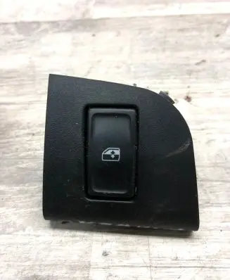 Skoda Octavia Mk3 (5E) Electric window control switch 5E0959855A