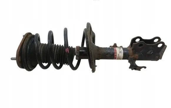 Toyota Avensis T270 Front shock absorber/damper 48510-05332