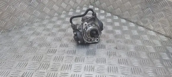 Mazda 6 Fuel injection high pressure pump SH0113800D 2940001663