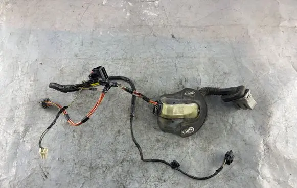 Jeep Compass Rear door wiring loom P04795575 P04795575AE