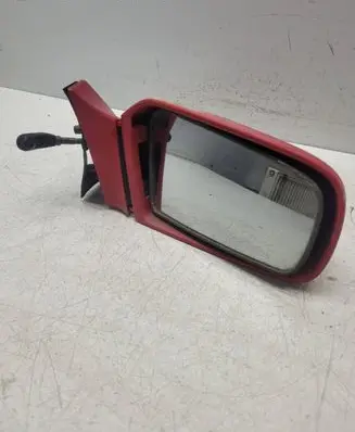 Mazda 323 F Manual wing mirror 01792