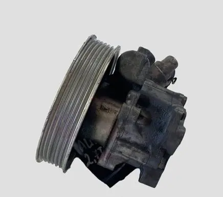 Audi A6 S6 C6 4F Power steering pump 4F0145155A 7692955186