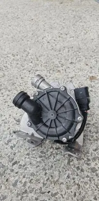 Volkswagen Jetta USA Turbo system vacuum part 04E906V01