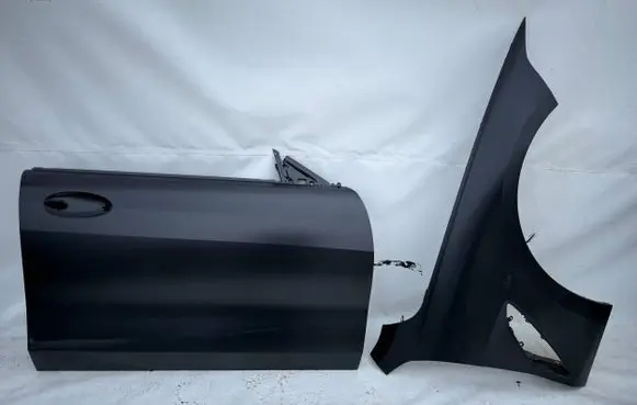 BMW 8 G16 Front door