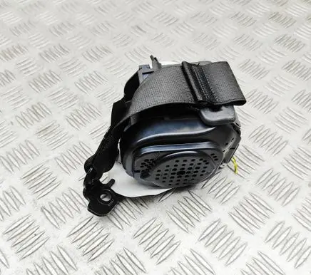 BMW X2 U10 Rear seatbelt 5B4E836