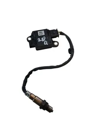 Lambda probe sensor