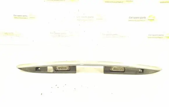 Mercedes-Benz R W251 Number plate light 2517400593 A2517400593