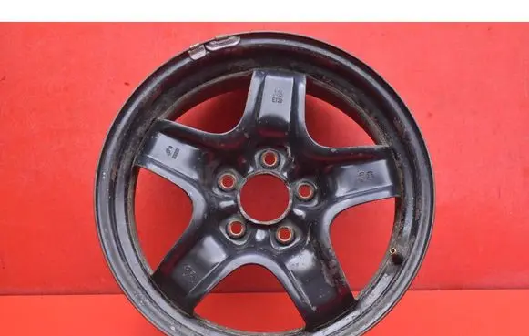 Opel Vectra C R18 forged rim 2160131