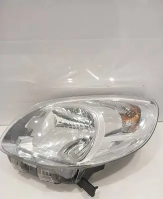 Renault Kangoo II Headlight/headlamp 260607383R 10117766 10017766