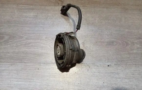 Volvo S60 Engine control unit/module fan 130002843 8666595