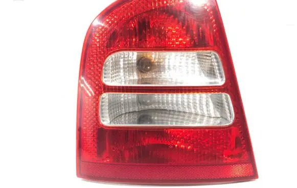 Skoda Octavia Mk1 (1U) Rear/tail lights