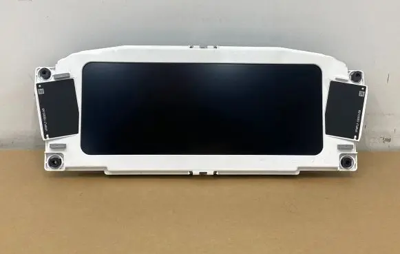 Peugeot 2008 II Speedometer (instrument cluster) 985167438000 8N0107784867 VPMPLF10894A