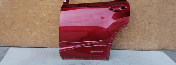Lexus RX 450H Rear door TPD3061