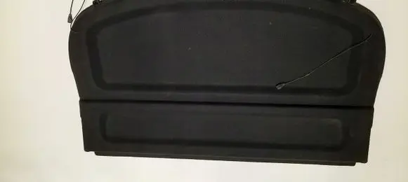 Mazda 6 Manual rear window sunshade cover GJ6J68310GGG