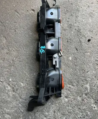 Mercedes-Benz E W212 Intake manifold A2761400944