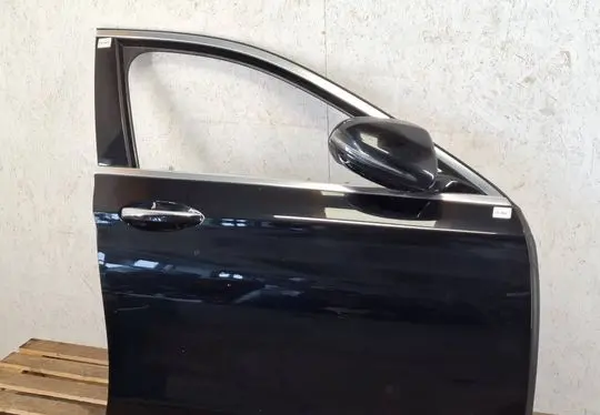 Mercedes-Benz E W213 Front door