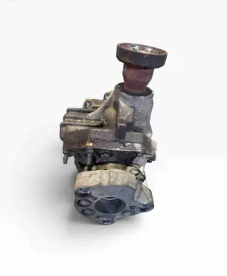 Volvo XC90 Gearbox transfer box case 30713660